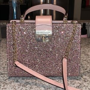 BRAND NEW KATE SPADE MINI CROSSBODY